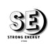 Strong Energy